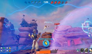 Rocket Arena. Coś dla tych, którzy chcą postrzelać inaczej