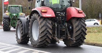 Szczecin: Rolnicy znów wyjdą na ulice. Chcą konkretnych działań