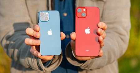 Już nie kupisz go od Apple. Producent uśmierca ten telefon
