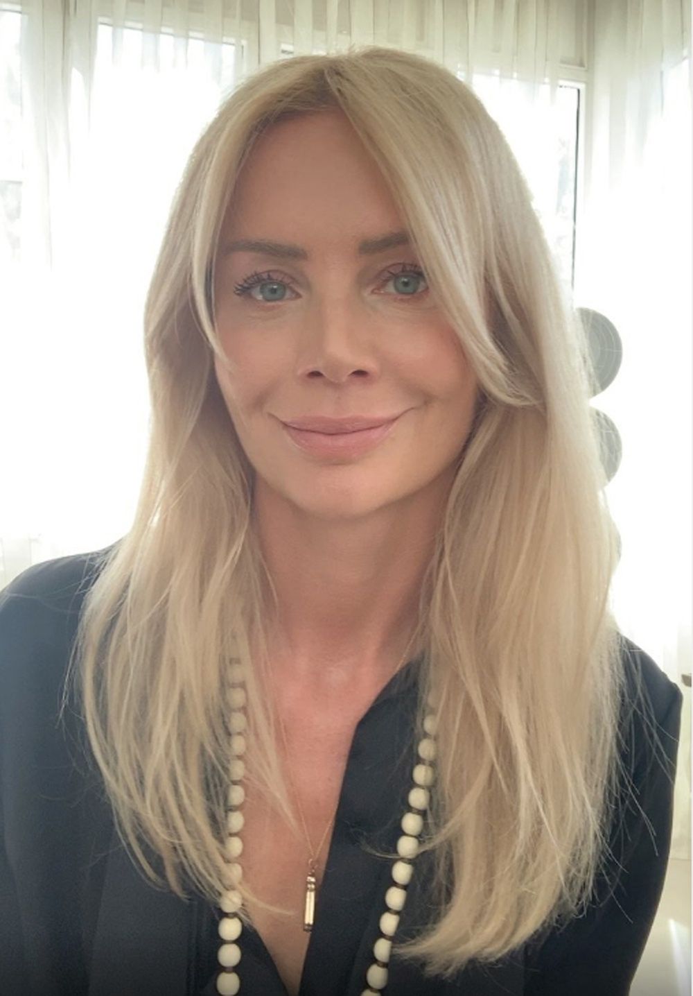 Agnieszka Woźniak-Starak