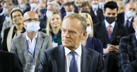 Plan Tuska na Platformę. Do czego dąży polityk?