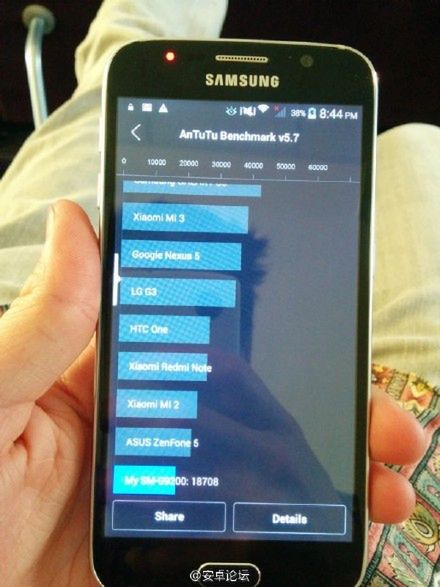 Podróbki smartfonów są coraz doskonalsze. Jak sprawdzić, czy masz do czynienia z oryginałem? 6