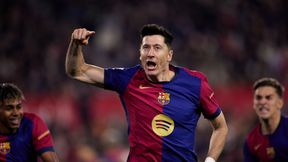 Hiszpanie wydali wyrok ws. Lewandowskiego i Mbappe. "Nie pozwala"