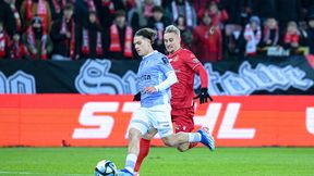 Pogoń Szczecin - Widzew Łódź. Gdzie oglądać mecz STS Pucharu Polski? O której początek?