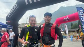 Kowalczyk-Tekieli wystartowała we Włoszech. Nie zgadniesz, jak nazwał ją kibic