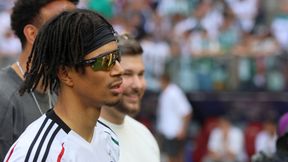 Legia może stracić kadrowicza. Francuzi wykazują zainteresowanie