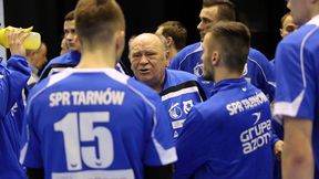 Historyczny sukces tarnowian - podsumowanie sezonu w wykonaniu SPR Tarnów