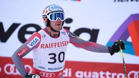 Koniec kariery narciarskiej legendy. Bode Miller nie wróci do startów w PŚ