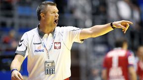 Bogdan Wenta: Mieliśmy trochę szczęścia