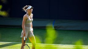 Polka zagra o półfinał. Oto plan na środę w Wimbledonie
