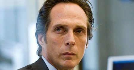 ''Teenage Mutant Ninja Turtles'': William Fichtner Shredderem
