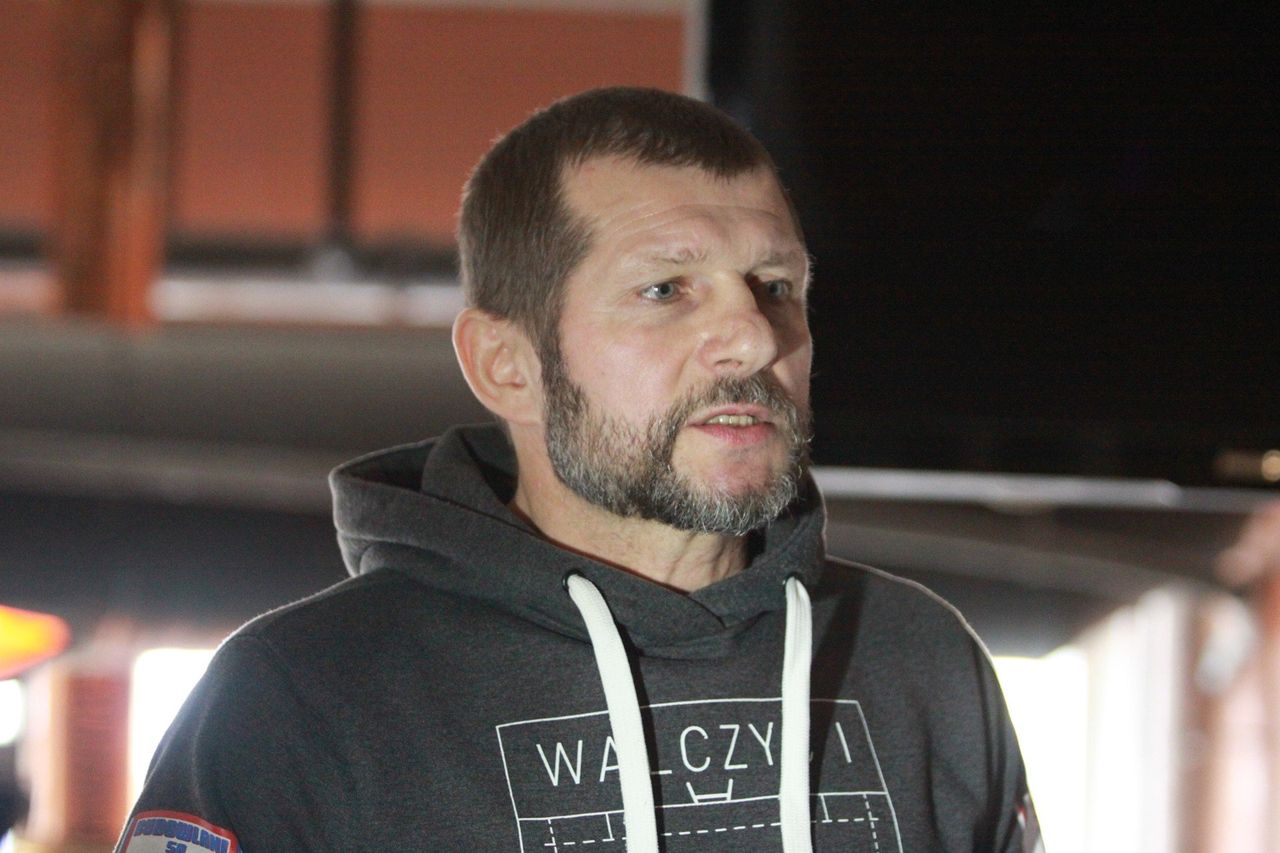 Łódź: "Walczyć i wygrywać". Wystawa fotografii sportowej organizowana przez legendę rugby