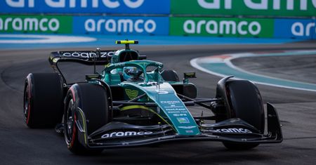 Saudi Aramco jak Gazprom. Arabia Saudyjska pompuje pieniądze w sport i rozwija biznes