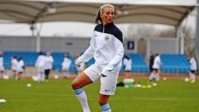 #dziejesiewsporcie: uderzenie z półobrotu. Piękny gol zawodniczki City