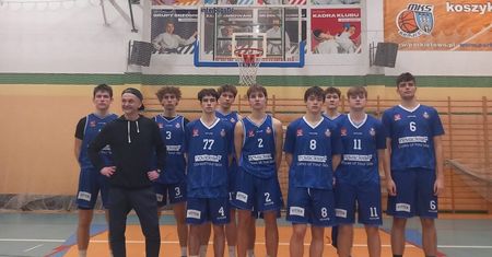 Podsumowanie trudnej soboty na parkiecie Lublinianki KUL Basketball
