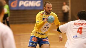 Uros Zorman: Siłą Montpellier jest szybkość