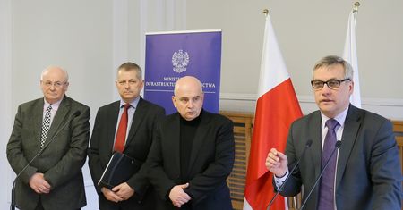 Konflikt o przewozy. "Nie ma jasnej deklaracji Rosji, że przepisy zostaną zmienione"