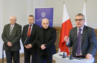 Konflikt o przewozy. "Nie ma jasnej deklaracji Rosji, że przepisy zostaną zmienione"