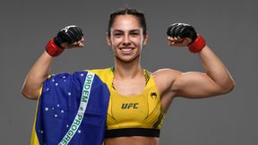 Ariane Lipski poznała kolejną rywalkę w UFC