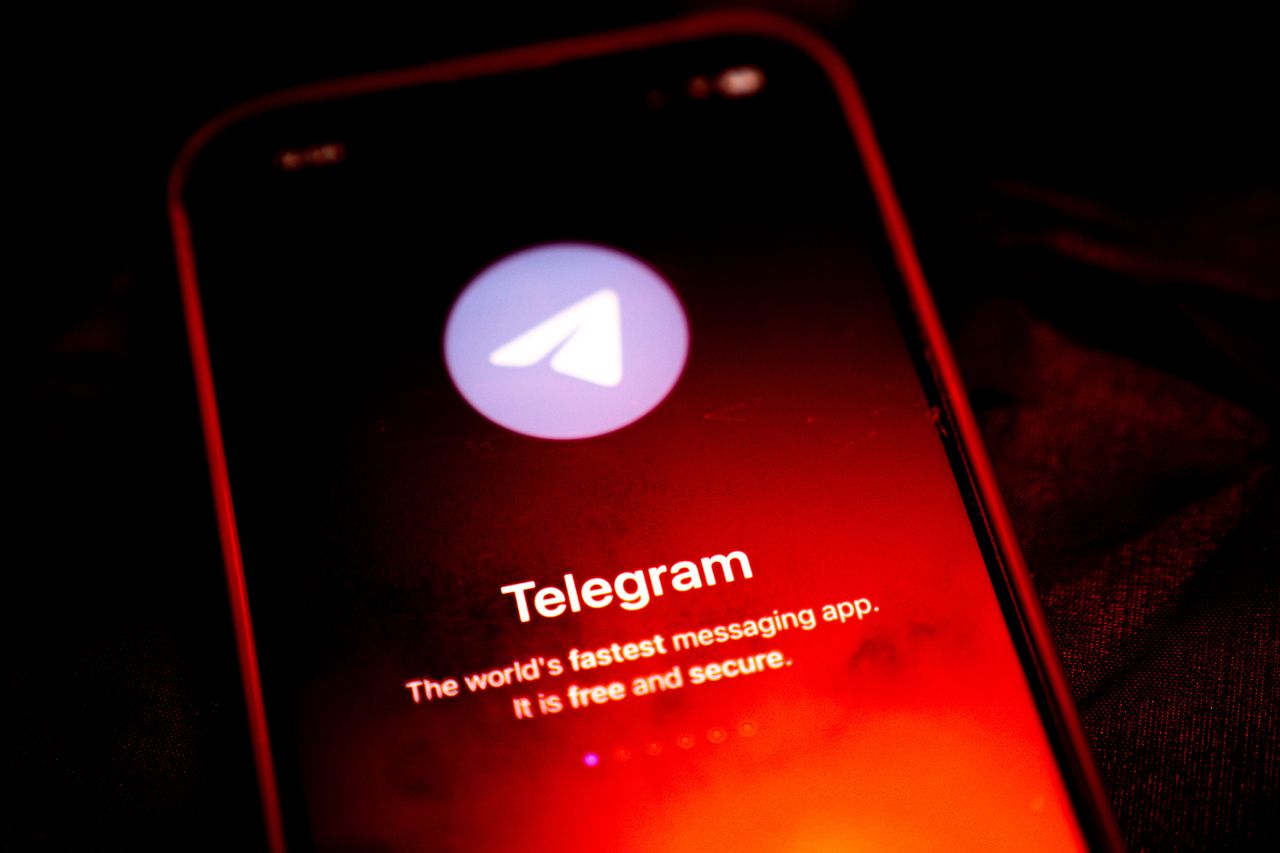 Telegram oferuje potencjalnie niebezpieczną funkcję