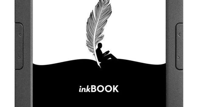 inkBook Classic - nowy czytnik e-booków od Arta Tech za 299 zł