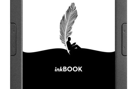 inkBook Classic - nowy czytnik e-booków od Arta Tech za 299 zł