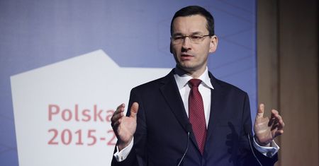 Umowa TTIP. Polska ją popiera, bo da nam impuls rozwojowy