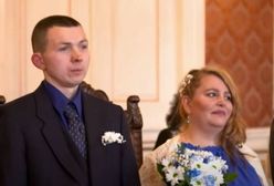 "Chłopaki do wzięcia": Jarek już po ślubie. Tak wygląda jego była dziewczyna