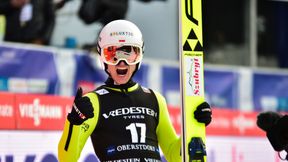 Polak szalał w Klingenthal. Będzie sensacją?