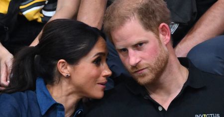 Harry i Meghan to "wielcy hipokryci". Fotograf pary zdradził niewygodną prawdę