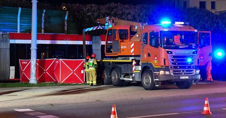 5-latek zginął pod kołami tramwaju. Wiadomo, co dzieje się z rodzicami