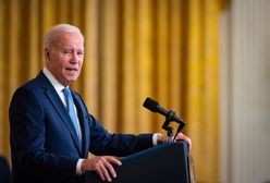 Dwa sygnały z USA do Kremla. Biden przerywa milczenie