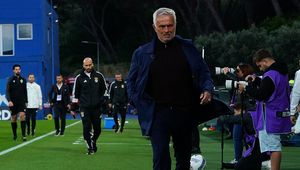 "Na 99 procent". Mourinho przemówił ws. przyszłości