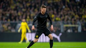 Bundesliga. Oficjalnie: Łukasz Piszczek przedłużył kontrakt z Borussią