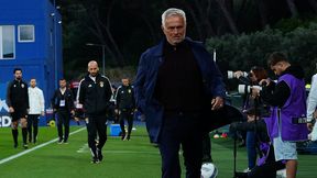 "Na 99 procent". Mourinho przemówił ws. przyszłości