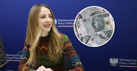 Kiedy ruszą wypłaty babciowego? Jest termin. "Systemy ZUS powinny być gotowe"