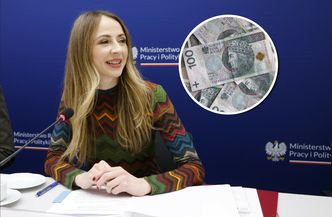 Kiedy ruszą wypłaty babciowego? Jest termin. "Systemy ZUS powinny być gotowe"