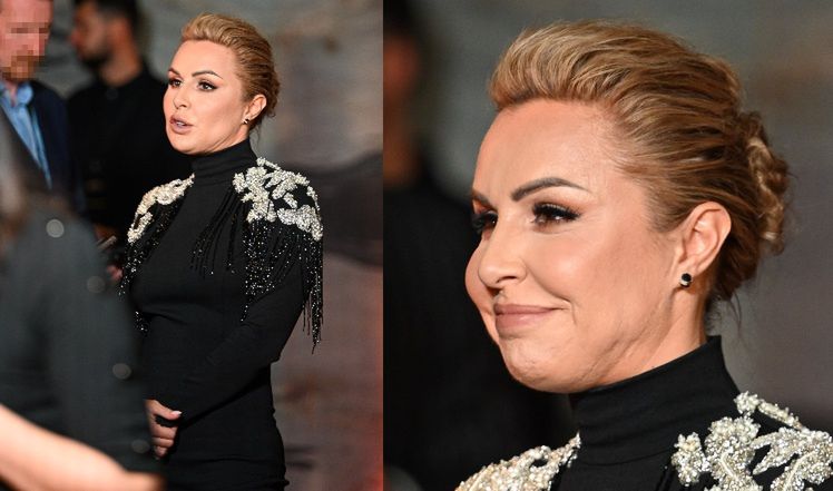 Kulisy premiery "365 dni: Ten dzień"