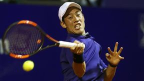 ATP Buenos Aires: świetny występ Keia Nishikoriego, Carlos Berlocq ucieszył gospodarzy