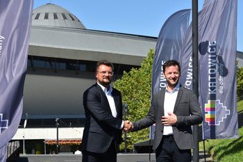 Katowice: E-sport wraca do Spodka. Na ESL Pro League przyjadą najlepsi