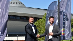 Katowice: E-sport wraca do Spodka. Na ESL Pro League przyjadą najlepsi