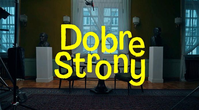 Dobre strony