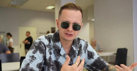 YouTuber poszedł coś zjeść w Katowicach: "Ceny takie, że padniecie"
