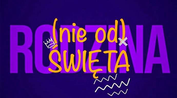 Rodzina (nie od) święta