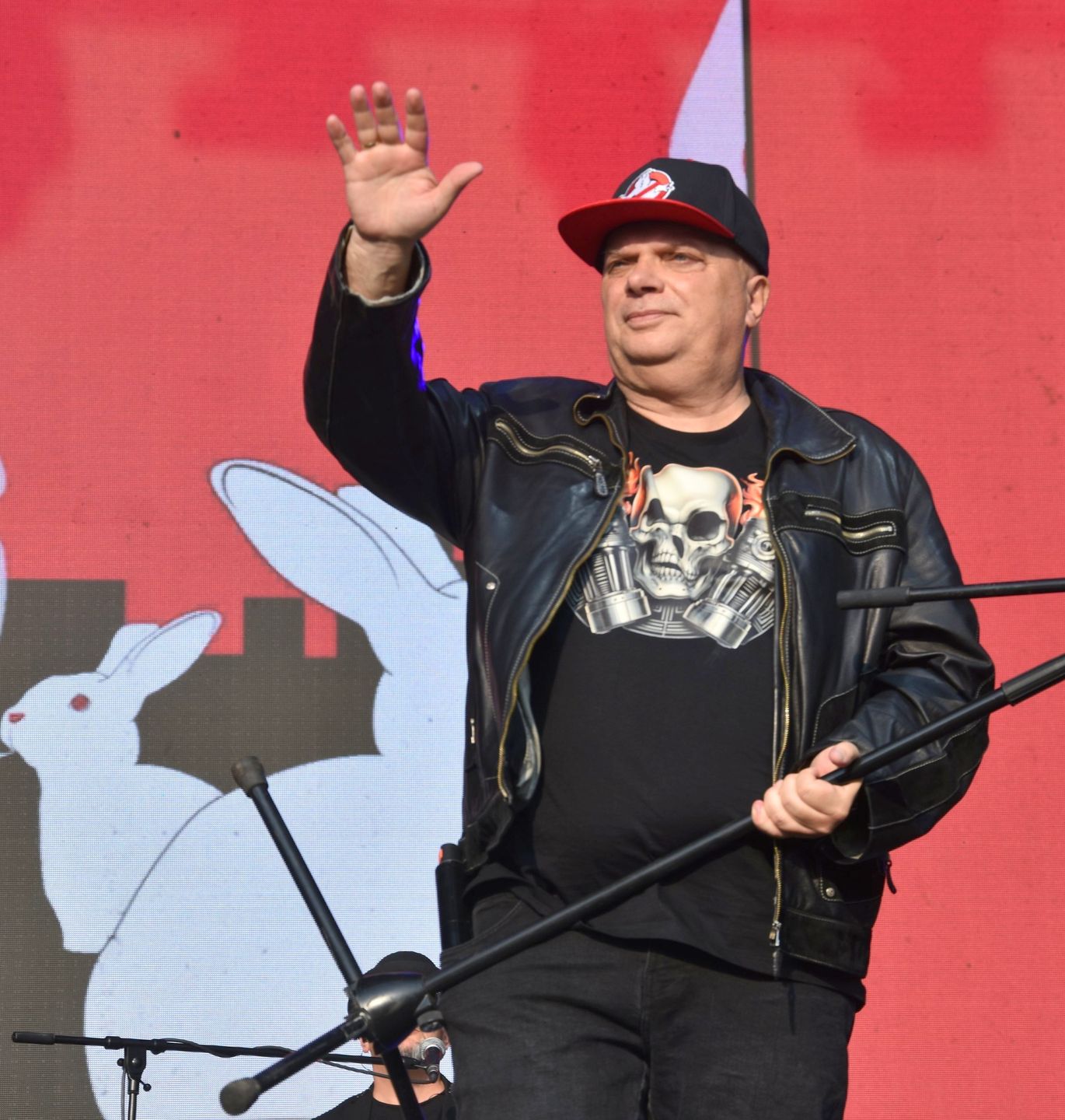 Krzysztof Skiba