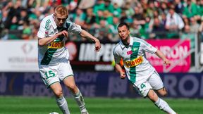 ME: Lechia Gdańsk - Polonia Bytom 1:0
