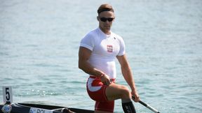 Rio 2016. Kajakarstwo: Tomasz Kaczor dziewiątym zawodnikiem igrzysk