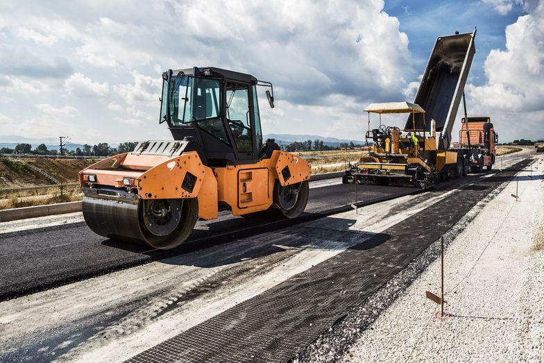 Budowa autostrad ma być tańsza. "Jesteśmy w stanie zaoszczędzić 15-20 proc."