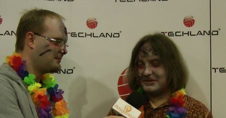 Dead Island: Riptide jest "w dość podobnym stylu" ale "bardziej spójna i gładka" - nasze wrażenia i wywiad z twórcami