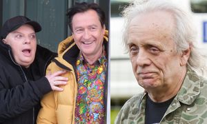 Krzysztof Skiba ODPALA SIĘ na lidera Budki Suflera i broni Kawalca: "OBCIACH I DNO! (...) Ostrzegałem Jacka przed tą współpracą!"